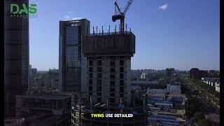Detailed 3D Models and Early detection systems Presents #Engineering