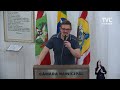 Pronunciamento Bruno Cunha - 03/09/2026