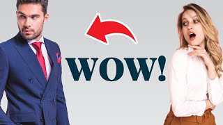 10 Style Details Women Notice Immediately & How To LEVERAGE To Your Advantage!