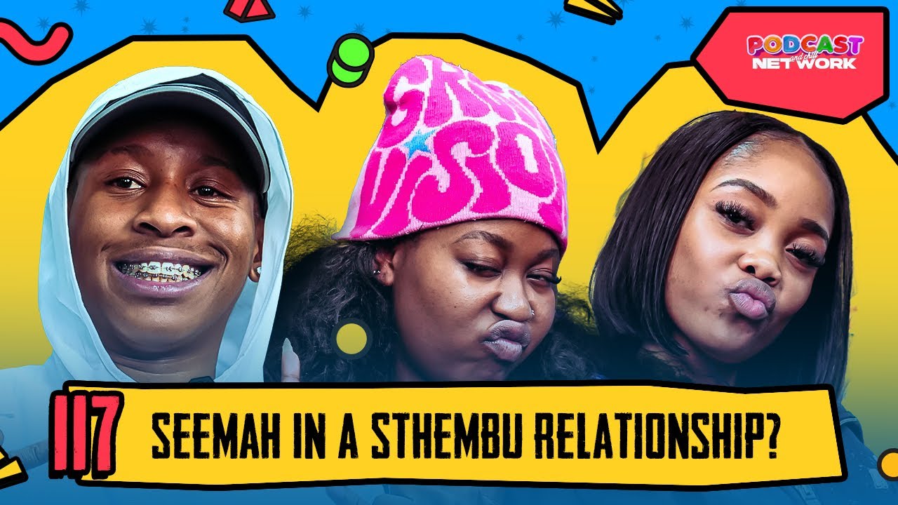 Seemah's SHOCKING Revelation: 