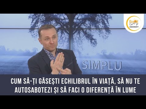 Video: Cum Să Găsești Abilitatea în Tine