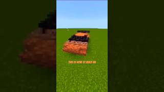 How to build a Lamborghini in Minecraft! Net Worth