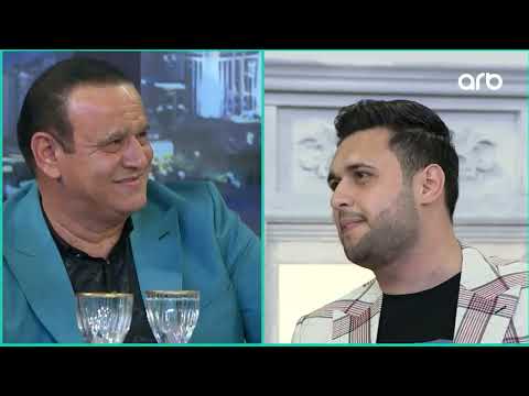 Həmin Zaur | Şahmalı Taciroğlu & | Tacir Şahmalıoğlu | Popuri