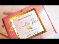 How to Add Gold Foil to Soap Labels and Stickers