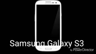 Samsung Galaxy S1s9 Startup Sound 175