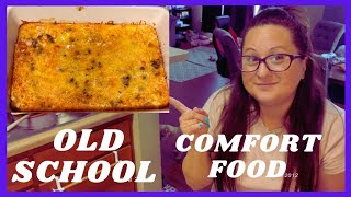 IMPOSSIBLE CHEESEBURGER PIE/ HOW TO MAKE IMPOSSIBLE CHEESEBURGER PIE