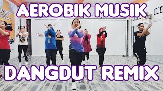 AEROBIK DANGDUT REMIX 2023