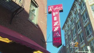 Boston Pizzeria Takes Top Honors In TripAdvisor List