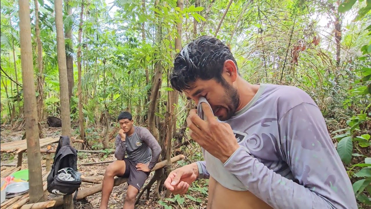 UM VÍDEO DIFERENTE COM UM LINDO CENÁRIO. 