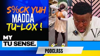 Download Lagu MTS EP(215)TU-LOX GET DISS WICKED BY SHAKEY TIK TOKER,SAYS HE'S DEFENDING HIS TIK TOK CO WORKERS.. MP3 Download Lagu MTS EP(215)TU-LOX GET DISS WICKED BY SHAKEY TIK TOKER,SAYS HE'S DEFENDING HIS TIK TOK CO WORKERS.. MP3