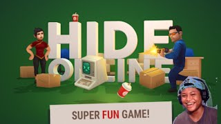 "HIDE ONLINE:INDONESIA"GAMES KOCAK SIMULATOR PETAK UMPET ONLINE!!! screenshot 4