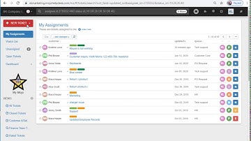Create a Ticket in Seconds in Mojo Helpdesk