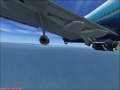 Snskreationz first fsx compilation with 747