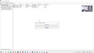 Conexão com Microsoft SQL Server 2019 no DBeaver