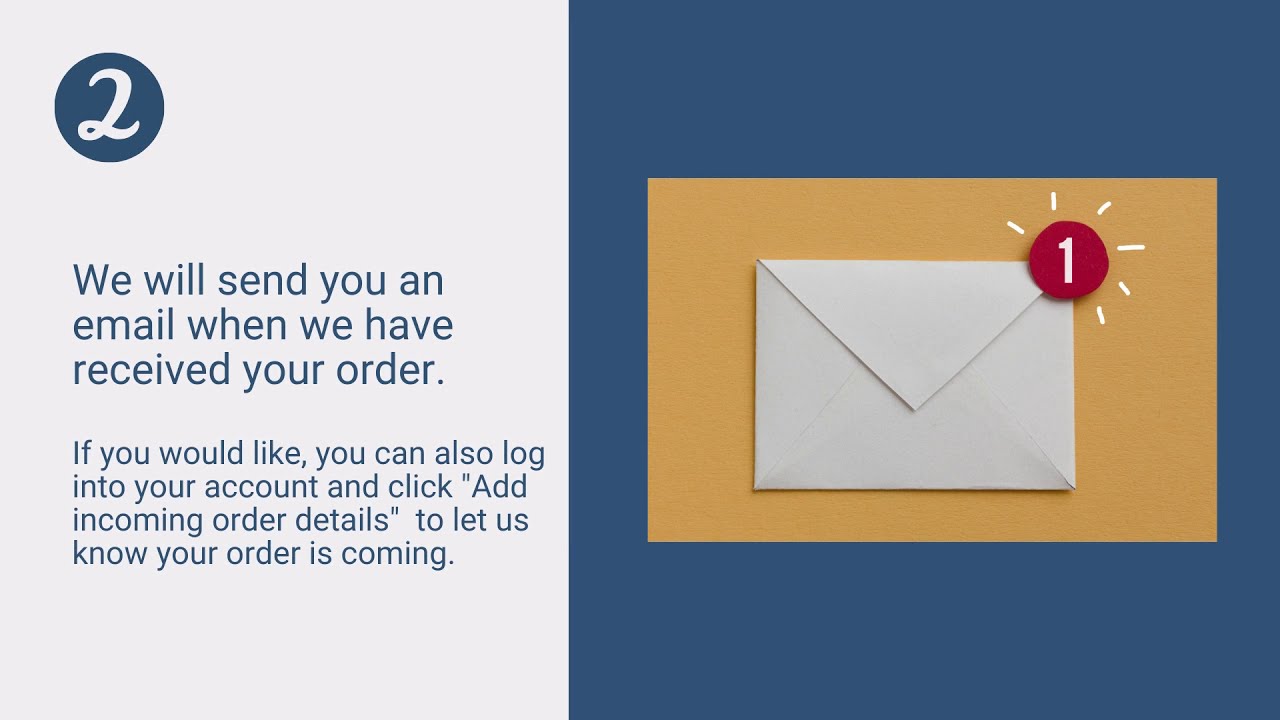 How Package Forwarding Works