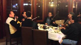 Pren Berisha Gjon Berisha Afrim Gashi Demir Gashi Edh Nebi Alia