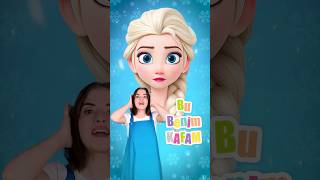 Bu Benim Kafam 3 | Çocuk Şarkıları #türkçe #çocuk #okulöncesi #öğrenme #çizgifilm