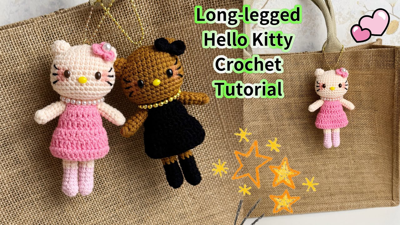 ハローキティ 編み物キーホルダー I LOVE RICH Amazon.co.jp: サンリオ(SANRIO) リボンキーホルダー（I Love Hello