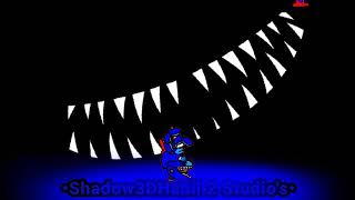 [DC2/FNAF/TEST] Leave me alone Short Part 2 [Speed Effects test/READ DESC SUPER IMPORTANT]