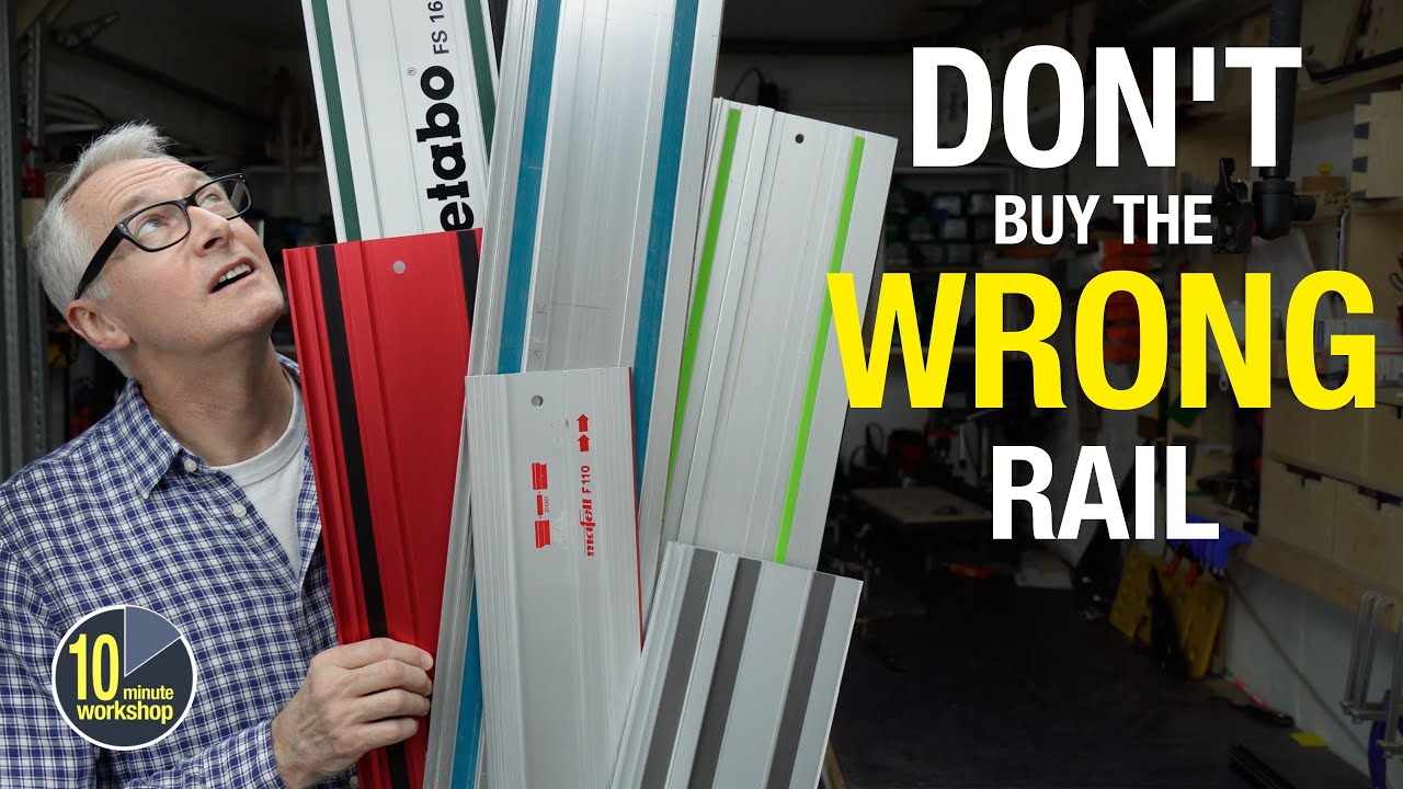 I bought them all so that you don't have to!  [video 589]