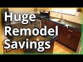 Stop wasting $$$ on kitchen countertops! Watch this before you remodel! | Stone Coat Countertops