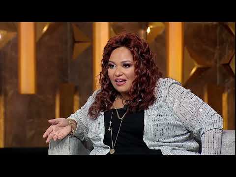 داوود حسين وحبه للافلام الهندي وكلامه بالهندي مع ويزو سهرانين