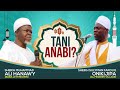 TANI ANOBI? | Sheikh Faruk Onikijipa give details analysis of Prophet Muhammad in MASDAR 2020 Maolud