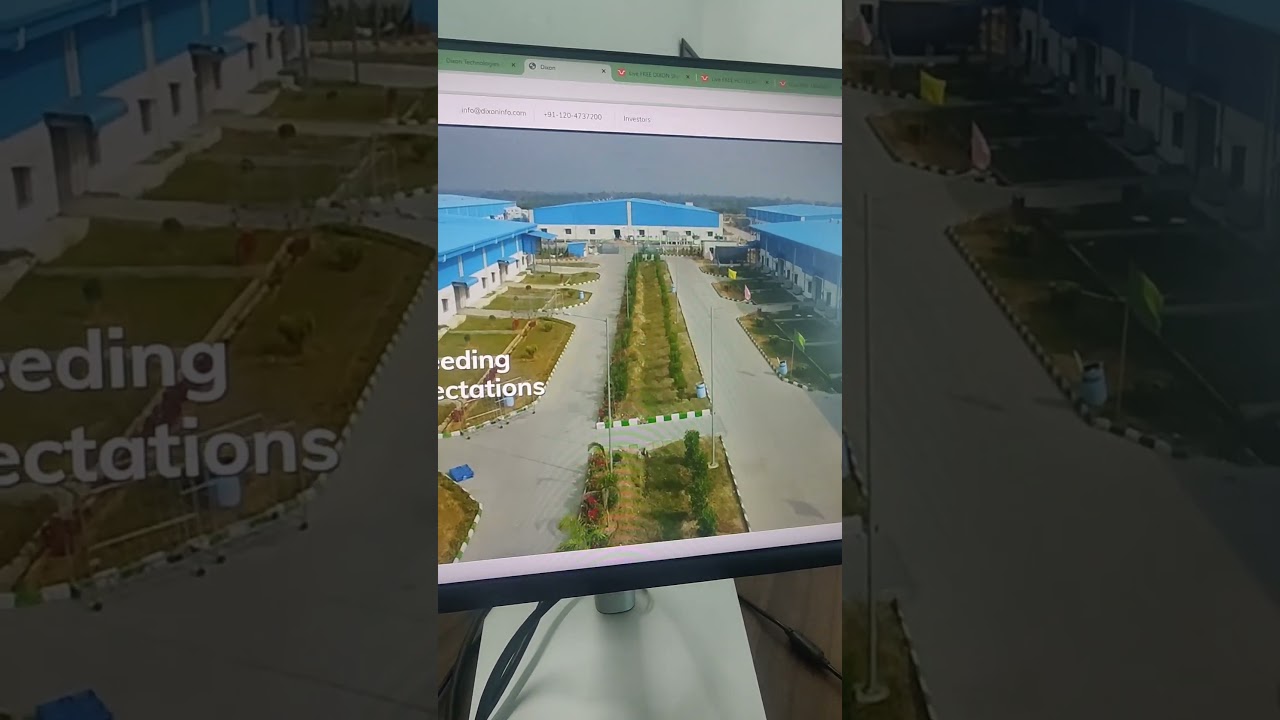 Dixon Technology Ltd Stock Analysis.