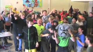 Harlem Shake (BCMS Marlin Style)