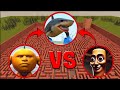 Tung Tung Sahur VS SCP-096 in Garry's Mod!