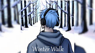 Zorri - Winter Walk