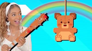 Don't Hit this PINATA... screenshot 1