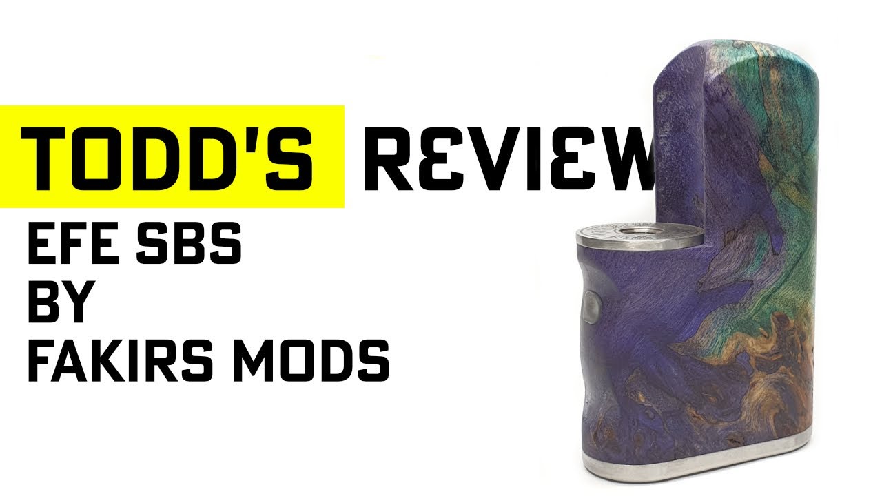 EFE SBS by Fakirs Mods