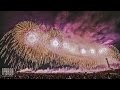 Japan Fireworks | 2000 meter wide display! 長岡まつり 大花火大会