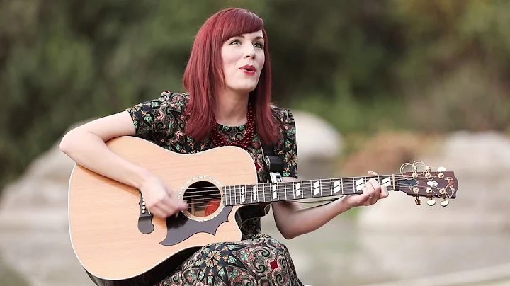 The Good Life - Heather Evans (OFFICIAL MUSIC VIDEO)