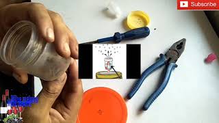 airlock Fermentation tube work in Wine Making process. Food racpics screenshot 5