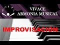 IMPROVISACIÓN MUSICAL - POR DONDE COMENZAR