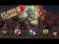 【クラクラ実況】ロジック杯ワースト5は誰だ！【clash of clans】