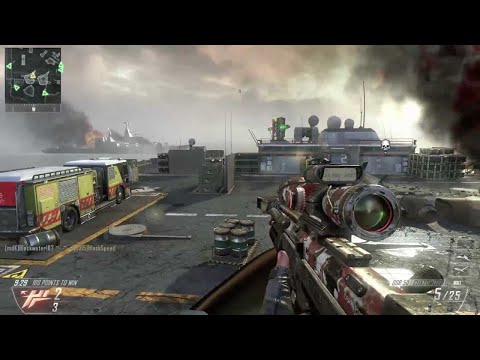 THE SEX DEMON SINGER! - BLACK OPS 2 TROLLING! THE SEX DEMON SINGER! - BLACK OPS 2 TROLLING!