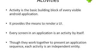 Android Development Session 2 Change the icon of App