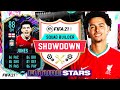 THE ENGLISH GULLIT! 88 FUTURE STARS CURTIS JONES SQUAD BUILDER SHOWDOWN!! - FIFA 21 ULTIMATE TEAM