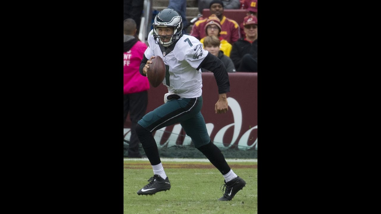 Sam Bradford Trade Breakdown