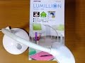 【高画質】アマゾンベストセラー商品!! LED照明スタンド GENTOS R¡i¡ / Amazon best seller goods!! LED lighting stand