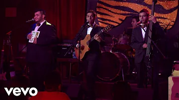 Si Yo Fuera Gay (Si Yo Fuera Él) (En Vivo Desde Monterrey N.L. México/2013)