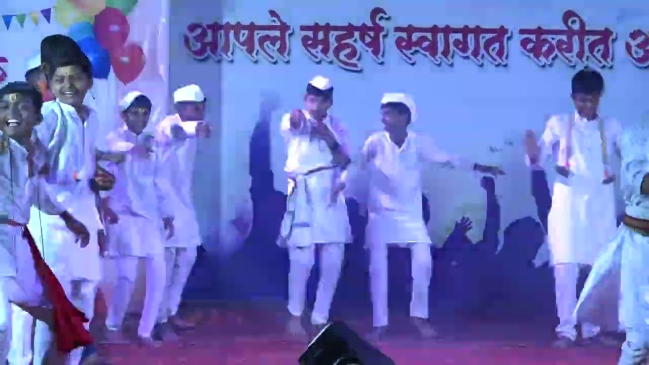 Indurikar Maharaj Theme .... Mpvt