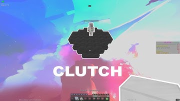 Extended Block Clutch Montage (25+) (Drag Click)