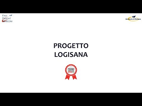 Progetto Logisana vince premio Innovazione impresa a SMAU 2018