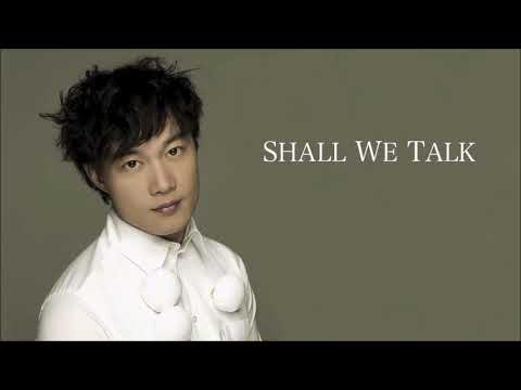 陳奕迅  Shall We Talk 高清音