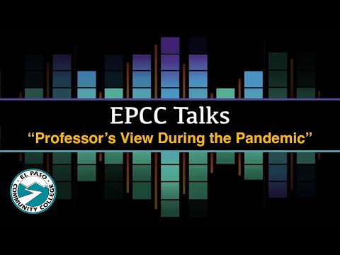 EPCC Talks 12