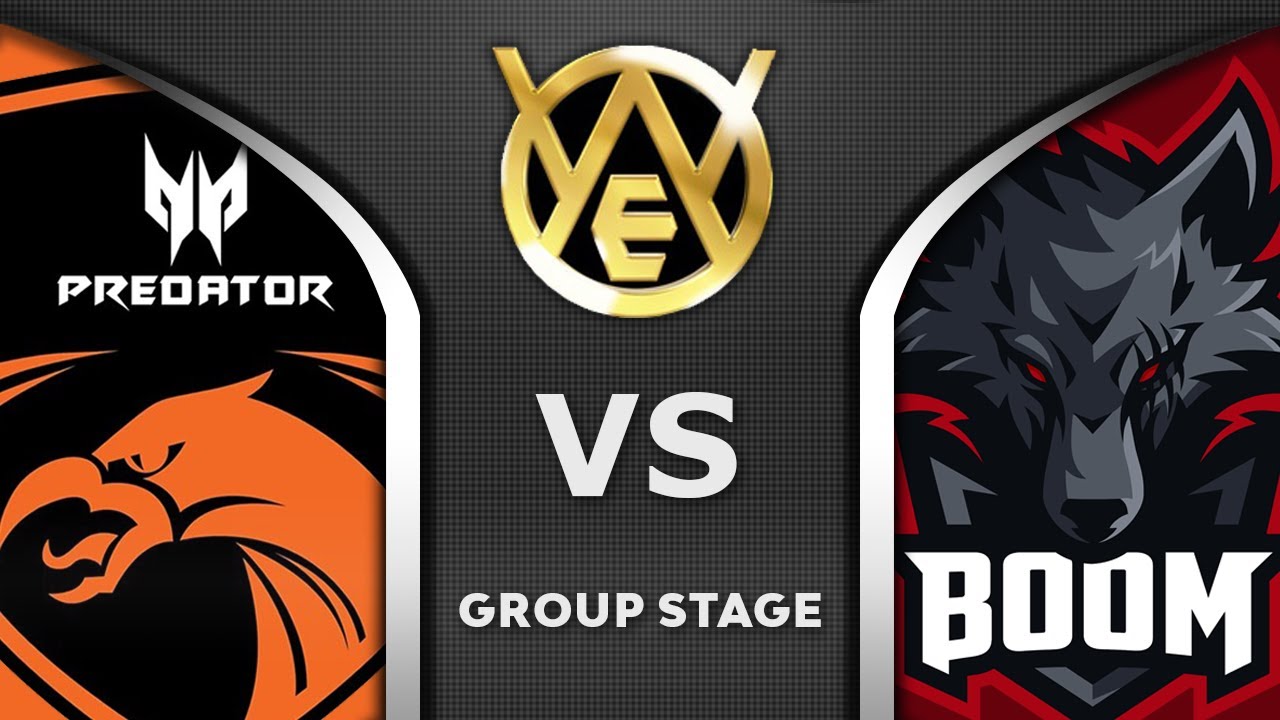 TNC vs BOOM - World Legendary League 2020 Highlights Dota 2